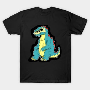 DINO MAX T-Shirt